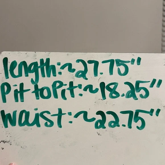 Mi Golondrina Mexico Embroidered Plaid Sleeveless Blouse Womens Size Small - Picture 7 of 7